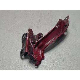 2018 - 2024 Toyota Camry Front Right Passenge Side Hood Bonnet Hinge Red OEM