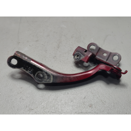2018 - 2024 Toyota Camry Front Right Passenge Side Hood Bonnet Hinge Red OEM