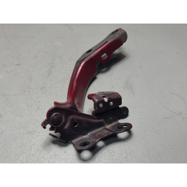 2018 - 2024 Toyota Camry Front Right Passenge Side Hood Bonnet Hinge Red OEM