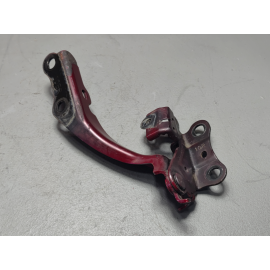 2018 - 2024 Toyota Camry Front Right Passenge Side Hood Bonnet Hinge Red OEM