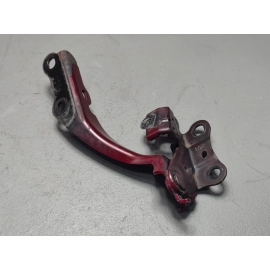 2018 - 2024 Toyota Camry Front Right Passenge Side Hood Bonnet Hinge Red OEM