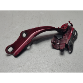 2018 - 2024 Toyota Camry Front Right Passenge Side Hood Bonnet Hinge Red OEM