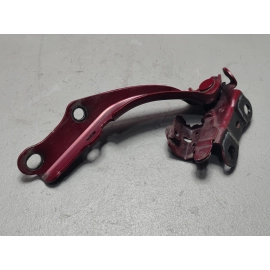 2018 - 2024 Toyota Camry Front Right Passenge Side Hood Bonnet Hinge Red OEM