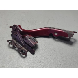 2018 - 2024 Toyota Camry Front Right Passenge Side Hood Bonnet Hinge Red OEM