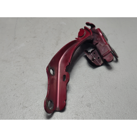 2018 - 2024 Toyota Camry Front Right Passenge Side Hood Bonnet Hinge Red OEM