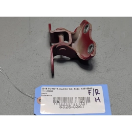 2023-2025 Toyota Crown Front Right Passenger Side Lower Door Hinge OEM