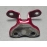 2023-2025 Toyota Crown Front Right Passenger Side Lower Door Hinge OEM