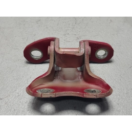 2022-2025 Toyota Corolla Cros Front Left Driver Side Door Lower Hinge Silver OEM