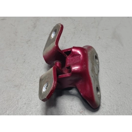 2022-2025 Toyota Corolla Cros Front Left Driver Side Door Lower Hinge Silver OEM