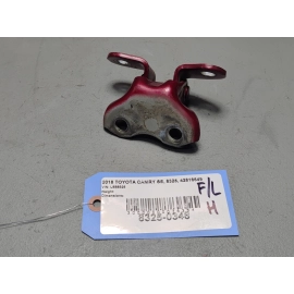 2022-2025 Toyota Corolla Cros Front Left Driver Side Door Lower Hinge Silver OEM