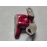 2022-2025 Toyota Corolla Cross Rear Left Driver Side Upper Door Hinge OEM