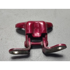 2023-2025 Toyota Crown Rear Right Passenger Side Door Lower Hinge Red OEM