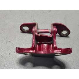 2023-2025 Toyota Crown Rear Right Passenger Side Door Lower Hinge Red OEM