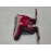 2023-2025 Toyota Crown Rear Right Passenger Side Door Lower Hinge Red OEM