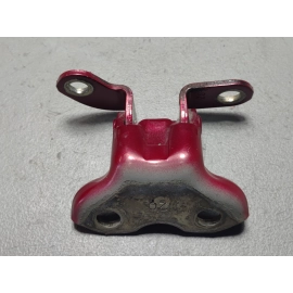 2023-2025 Toyota Crown Rear Right Passenger Side Door Lower Hinge Red OEM