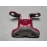 2023-2025 Toyota Crown Rear Right Passenger Side Door Lower Hinge Red OEM