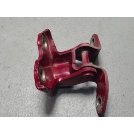 2023-2025 Toyota Crown Rear Right Passenger Side Door Lower Hinge Red OEM