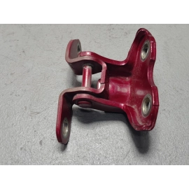 2023-2025 Toyota Crown Rear Right Passenger Side Door Lower Hinge Red OEM