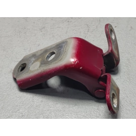 2023-2025 Toyota Crown Rear Left Driver Side Door Lower Hinge Silver OEM