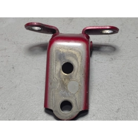 2023-2025 Toyota Crown Rear Left Driver Side Door Lower Hinge Silver OEM