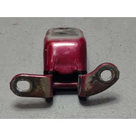 2023-2025 Toyota Crown Rear Left Driver Side Door Lower Hinge Silver OEM