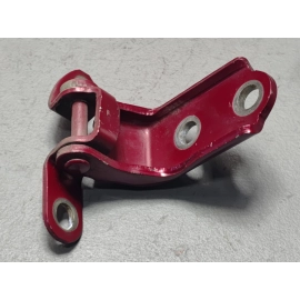 2023-2025 Toyota Crown Rear Left Driver Side Door Lower Hinge Silver OEM