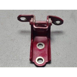 2023-2025 Toyota Crown Rear Left Driver Side Door Lower Hinge Silver OEM