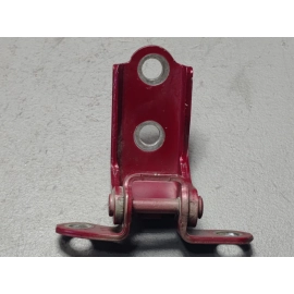 2023-2025 Toyota Crown Rear Left Driver Side Door Lower Hinge Silver OEM