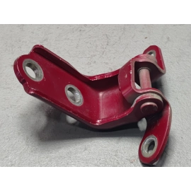 2023-2025 Toyota Crown Rear Left Driver Side Door Lower Hinge Silver OEM