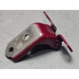 2023-2025 Toyota Crown Rear Left Driver Side Door Lower Hinge Silver OEM