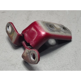 2023-2025 Toyota Crown Rear Left Driver Side Door Lower Hinge Silver OEM