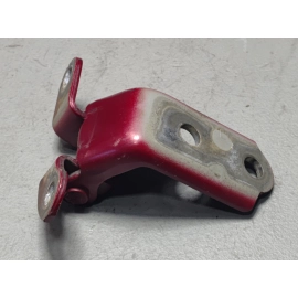 2023-2025 Toyota Crown Rear Left Driver Side Door Lower Hinge Silver OEM