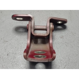 2024-2025 Toyota Crown Front Right Passenger Side Door Upper Hinge Red OEM