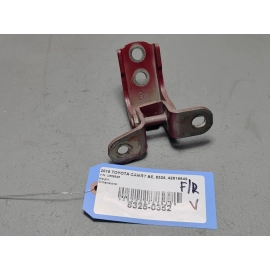 2024-2025 Toyota Crown Front Right Passenger Side Door Upper Hinge Red OEM