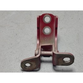 2024-2025 Toyota Crown Front Right Passenger Side Door Upper Hinge Red OEM