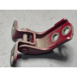 2024-2025 Toyota Crown Front Right Passenger Side Door Upper Hinge Red OEM