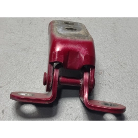 2024-2025 Toyota Crown Front Right Passenger Side Door Upper Hinge Red OEM