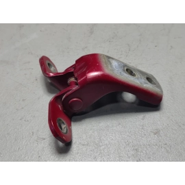 2022-2025 Toyota Corolla Cros Front Left Driver Side Upper Door Hinge Red OEM