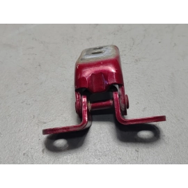 2022-2025 Toyota Corolla Cros Front Left Driver Side Upper Door Hinge Red OEM