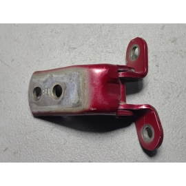 2022-2025 Toyota Corolla Cros Front Left Driver Side Upper Door Hinge Red OEM