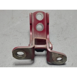 2022-2025 Toyota Corolla Cros Front Left Driver Side Upper Door Hinge Red OEM