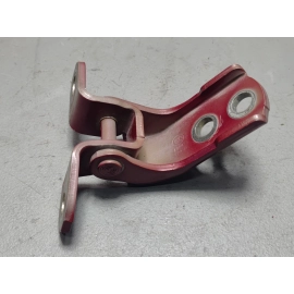 2022-2025 Toyota Corolla Cros Front Left Driver Side Upper Door Hinge Red OEM