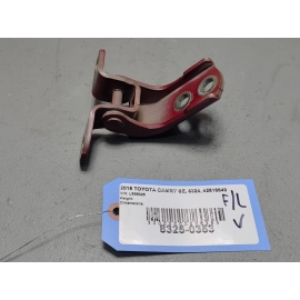 2022-2025 Toyota Corolla Cros Front Left Driver Side Upper Door Hinge Red OEM