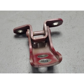 2022-2025 Toyota Corolla Cros Front Left Driver Side Upper Door Hinge Red OEM