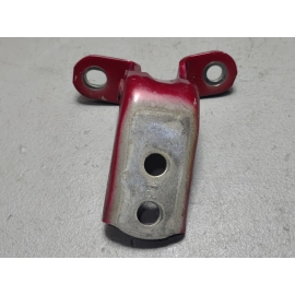 2022-2025 Toyota Corolla Cros Front Left Driver Side Upper Door Hinge Red OEM