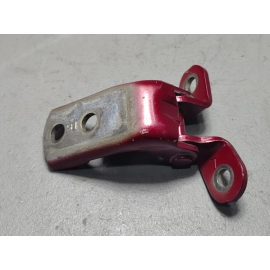 2022-2025 Toyota Corolla Cros Front Left Driver Side Upper Door Hinge Red OEM