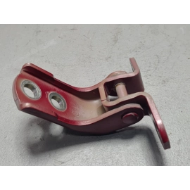 2022-2025 Toyota Corolla Cros Front Left Driver Side Upper Door Hinge Red OEM