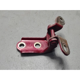 2023-2025 Toyota Crown Rear Right Passenger Door Upper Hinge Red OEM