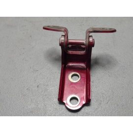 2023-2025 Toyota Crown Rear Right Passenger Door Upper Hinge Red OEM