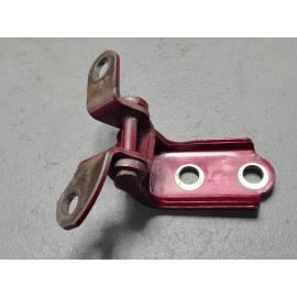 2023-2025 Toyota Crown Rear Right Passenger Door Upper Hinge Red OEM